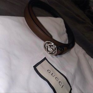 Gucci Belt!